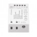 Μηχανισμός Dimmer με Controller για Ταινία LED RGB+W 16A 5-24V DC IP20 30-361224